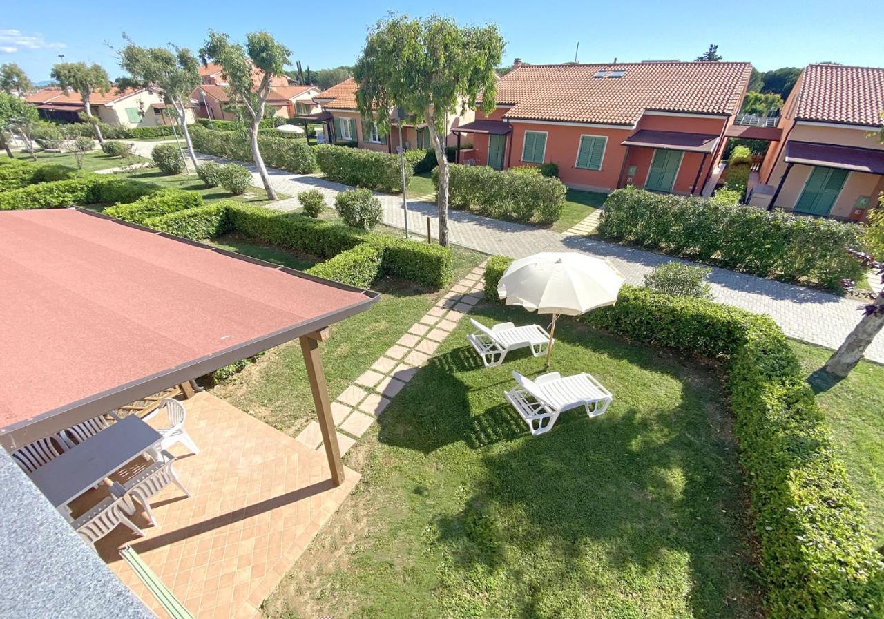 Rosa Dei Venti Aparthotel