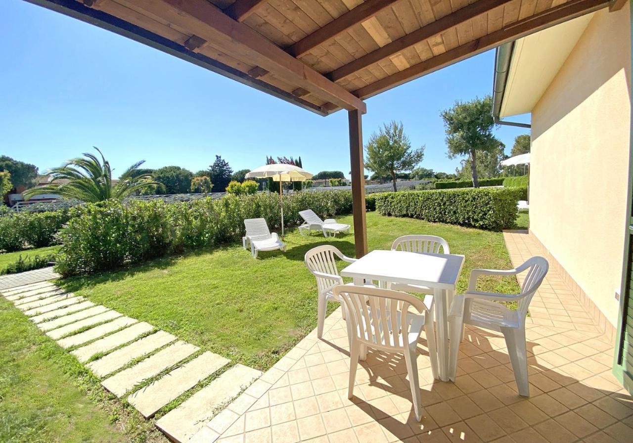 Rosa Dei Venti Aparthotel 3*