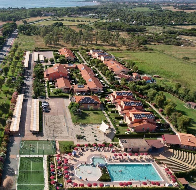 Aparthotel Rosa Dei Venti 3*