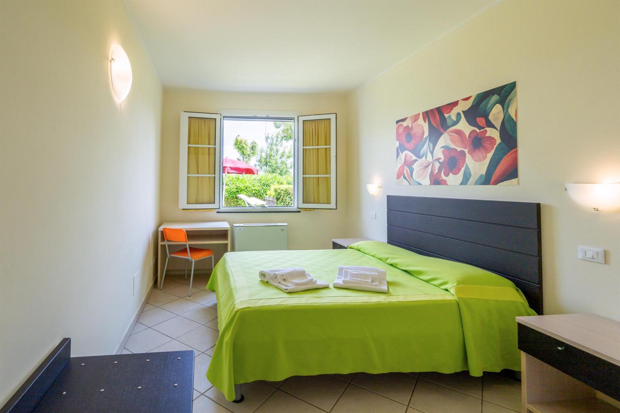 Aparthotel Rosa Dei Venti