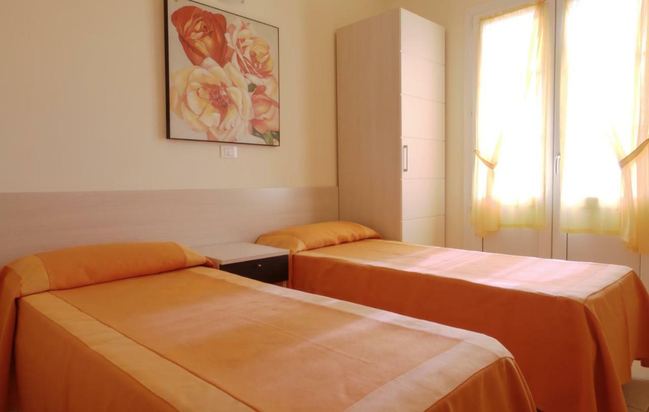 Aparthotel Rosa Dei Venti