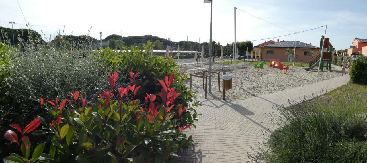 Rosa Dei Venti Aparthotel