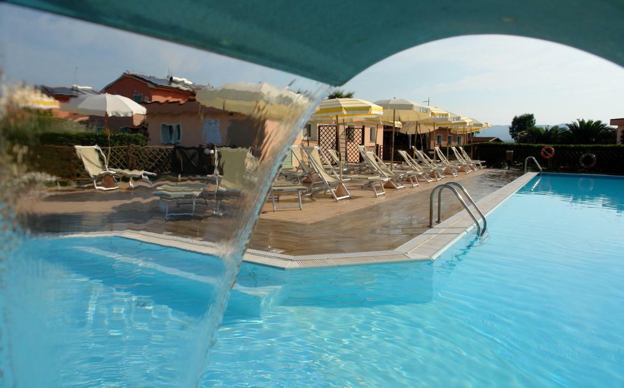Aparthotel Rosa Dei Venti Vada