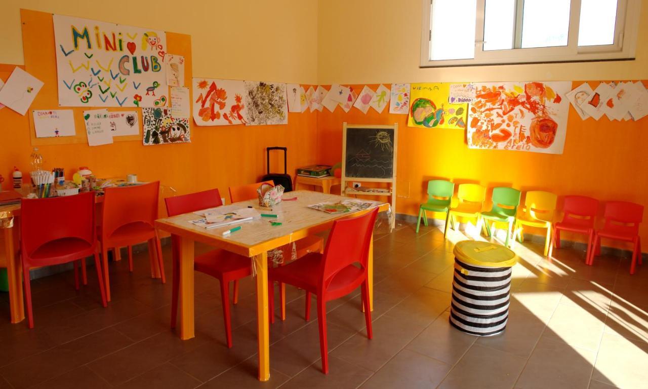 Aparthotel Rosa Dei Venti Vada
